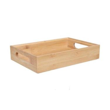 Imagem de Bandeja Organizadora Carpenter 22 cm x 15 cm - Oikos - HOME STYLE