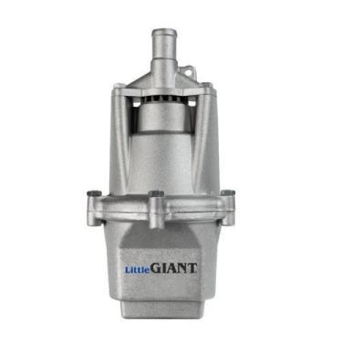 Imagem de bomba sapo submersível vipo 900 - 1 pol. 220v Little Giant - Schneider