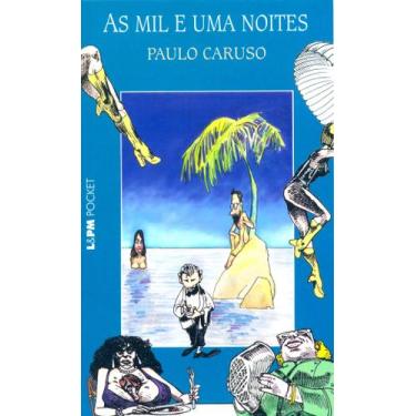 Imagem de Livro - As mil e uma noites