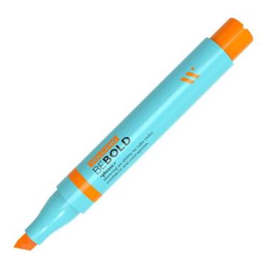 Imagem de Marca Texto Be Bold - Perfumado - Newpen - Neon Pastel Blender, Volcan