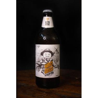 Imagem de Cerveja Mano Weiss - Long Neck - Blood Brothers