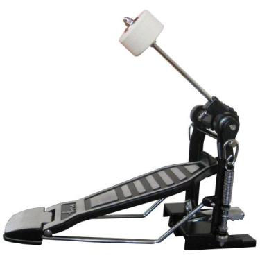 Imagem de Pedal de Bumbo BP 1 Cromado New York