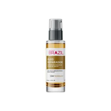 Imagem de Oleo Reparador 30ml Menina Brazil