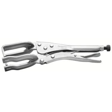 Imagem de Alicate De Pressão Para Solda Tipo U 10" Tramontina Pro Tramontina