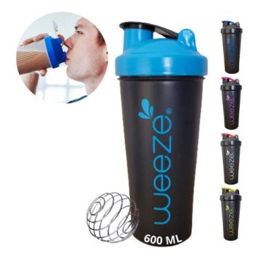 Imagem de Sheiqueiras Para Suplementos De Treino Para Academia caminhada viagem 