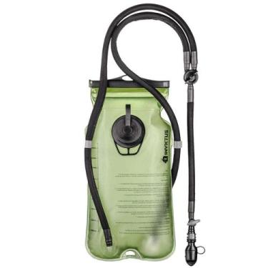 Imagem de Refil De Hidratação Invictus Energy 3 Litros Camelback, Verde