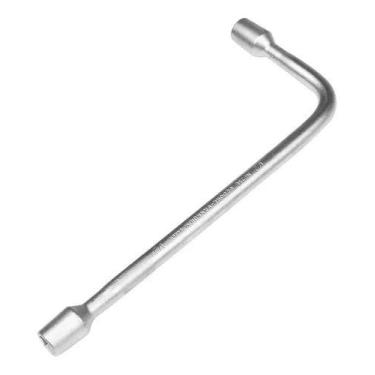 Imagem de Chave Biela tipo L 11mm  Gedore Red