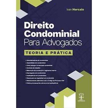 Imagem de Direito condominial para advogados