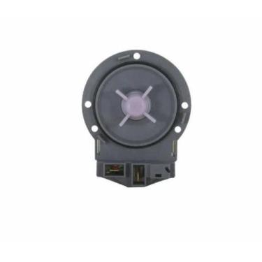 Imagem de Motor Da Bomba De Drenagem 110V Lavadora Lg Wd1485At