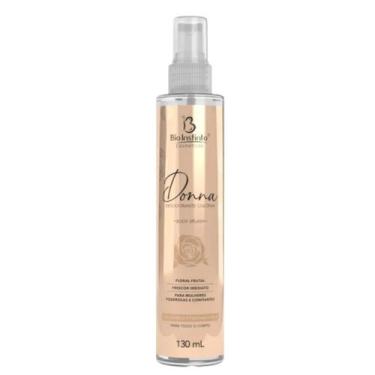 Imagem de Body Splash Desodorante Donna 130Ml - Bio Instinto