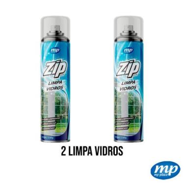 Imagem de Produtos de Limpeza Spray My Place - Mundial Prime