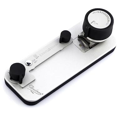 Imagem de Vandoren Aparador de palheta de clarinete RT10 Bb para palhetas tradicionais