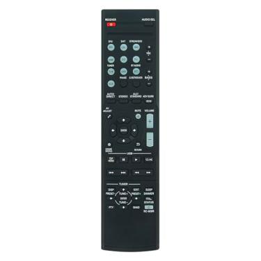 Imagem de Controle remoto de substituição RC-929R adequado para receptor AV estéreo Pioneer Home Theater HTP-074 VSX-325 VSX-531 S-12A HTP-075