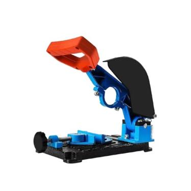 Imagem de Generic Suporte para Esmerilhadeira Angular Mesa para Marcenaria Ferramenta Estável Suporte Fixo para Esmerilhadeira Angular