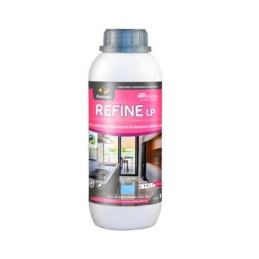 Imagem de REFINE LP - LIMPA PISO, TIRA MANCHAS DE PORCELANATOS E MÁRMORES - PISOCLEAN - 1KG