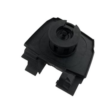 Imagem de Fenteer Base de filtro de ar para motosserra MS661 de alto desempenho, resistente e multifuncional com divisória para peças de reposição de roçadeira de