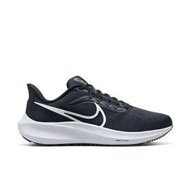 Imagem de Nike Moderno feminino, Preto, branco e preto, 34
