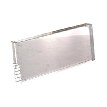 Imagem de Generic Moldura para notas de dólar, porta-retrato simples, exibição de mesa, moldura para colecionadores de fotos, 25.4 Cm X 10.2 Cm X