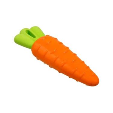 Imagem de Brinquedo cenoura - forpet