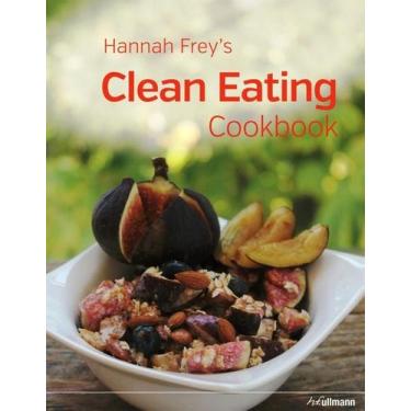 Imagem de Livro - Clean eating - Cookbook