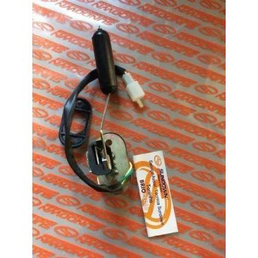 Imagem de Bóia Do Tanque De Combustível Mirage 150 Original Nqk
