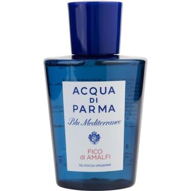 Imagem de Gel De Banho Unisex Acqua Di Parma Blue Mediterraneo Fico Amalfi 200 Ml