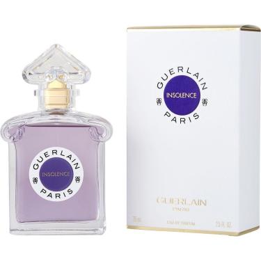 Imagem de Perfume Feminino Guerlain Insolence Eau De Parfum Spray 75 Ml