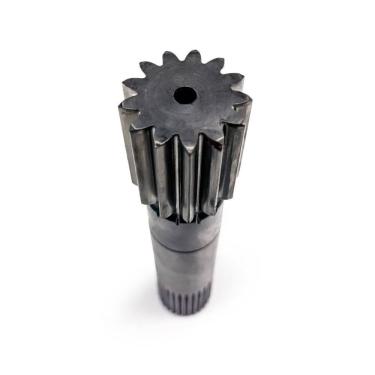 Imagem de Eixo Traseiro 13x29 Retroescavadeira 580l 580m Rd406 Rk406