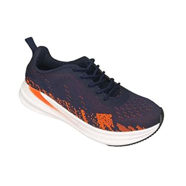 Imagem de Tênis Inf Molekinho Esportivo Azul Marinho 2841.112 Tamanho:30;Cor:Azul