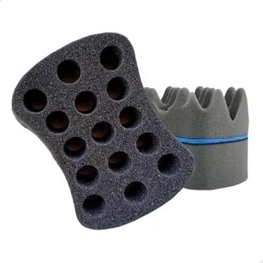 Imagem de Esponja nudred M dupla