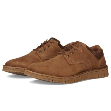 Imagem de Josef Seibel Ruben 02 Oxford masculino, Castagne, 8.5-9