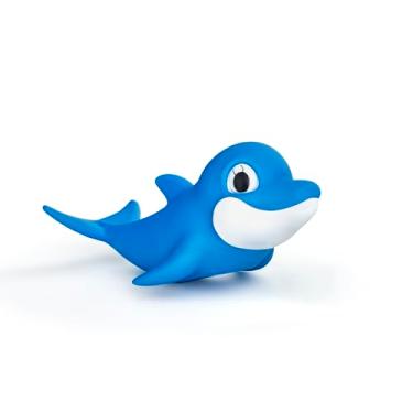 Imagem de Puff Toys, Happy Sea Family, Golfinho