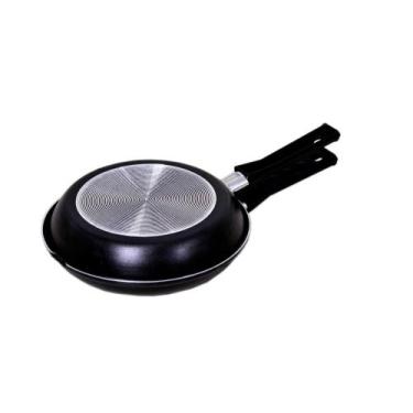 Imagem de Panquequeira Antiaderente (2 peças)  - Alumínios Cambé