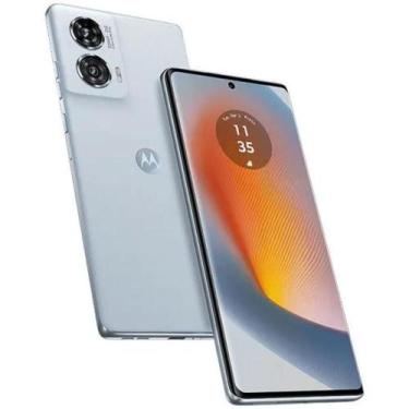 Imagem de Smartphone Motorola Edge 50 Fusion  5G Dual Sim  Tela 6.67  8 GB RAM  