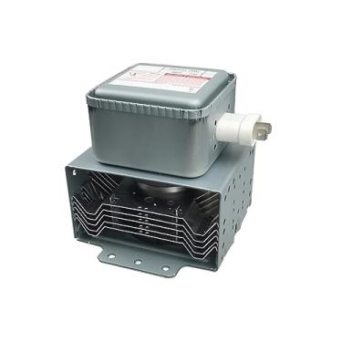 Imagem de 2M248J(GS) Forno micro-ondas Magnetron Vento-Cooling 1000W 2M253J para Toshiba Microondas Compatível com 2M219J,2M226,2M248J 2M253J(XB) Magnetron