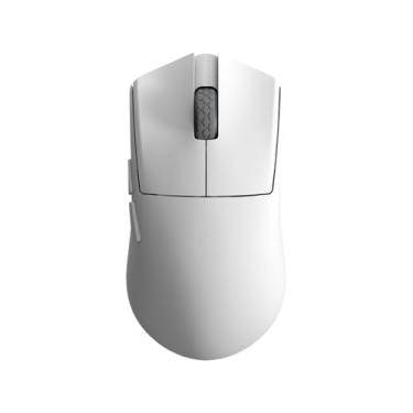 Imagem de Darmoshark M3XS Mini Mouse Para Jogo Sem Fio,Tri-Mode 2.4G/Usb-C/Bluetoot,Até 26000Dpi, Sensor PAW3395 Leve 45G, 5 Botões Programáveis Para Laptop, Pc, Mac-W