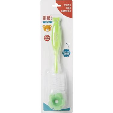 Imagem de Escova para Mamadeira - Basic + Baby