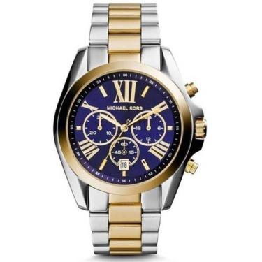 Imagem de Relógio Michael Kors Feminino Mk5976/5an