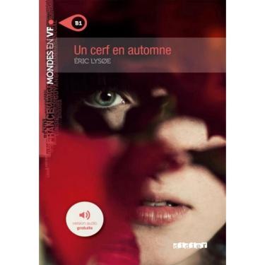 Imagem de Cerf En Automne, Un - Niveau B1