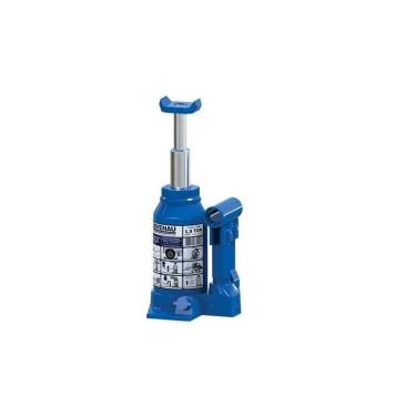 Imagem de Macaco Hidraulico 2 Estagio Bovenau 1,5 t 170 mm 220 mm