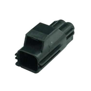 Imagem de Conector de 2 pinos - compatível com B75B2, CE2085M, Yazaki 72825