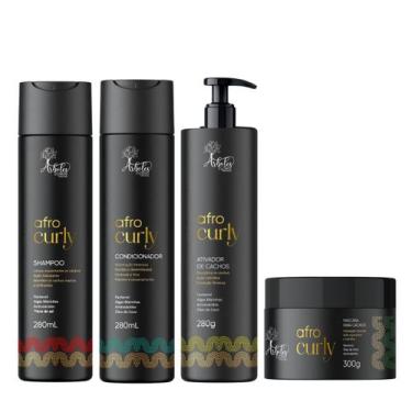 Imagem de Kit Cachos de Ouro - Arboles