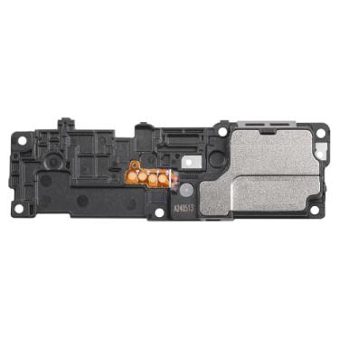Imagem de BESJMYT Para Samsung Galaxy S24 Alto-falante Ultra Alto Vibração Motor Substituição com Suporte Som Claro Buzzer Substituir Altifalante Ringer Peça Reparação para Samsung 24 Ultra SM-S928U