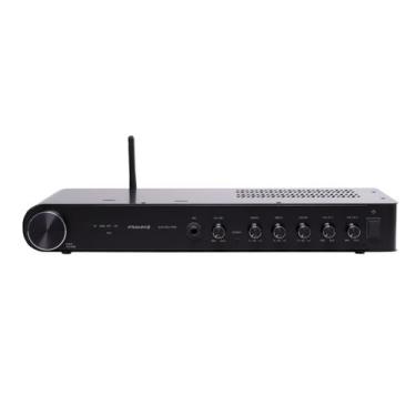 Imagem de Amplificador Receiver Frahm Slim 3800 G5 HDMI 240w Rms 2 Canais 4 Ohms
