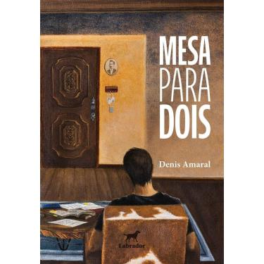 Imagem de Mesa Para Dois