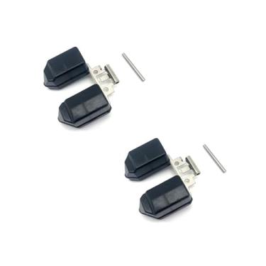 Imagem de Conjunto de pinos flutuantes de carburador para XL XR 100 125 185 200 250 350 400 500 600 CRF100F CRF150F CRF230F CB650 CB750 16013-405-004 (2 peças)