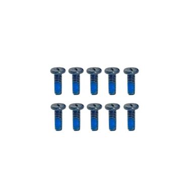 Imagem de ZAHARA Substituição de parafusos de capa de base inferior inferior para Lenovo IdeaPad 1-14ADA7 82R0/1-14ALC7 82R3/1-14AMN7 82VF/1-15IJL7 82LX/Flex 5-1470 80XA 81C9/ 5-1570 80XB/Yoga 522 0-14II. KB