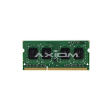 Imagem de Axiom AXG53493471/2 16GB DDR3L-1600 LV SODIMM KIT 2X8GB TAA