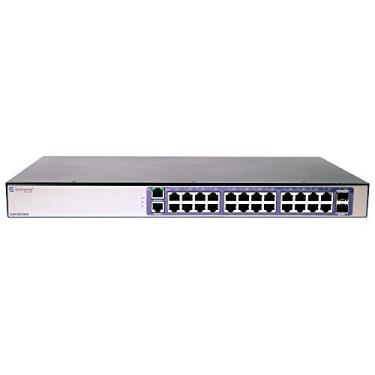 Imagem de Extreme Networks 210-24T-GE2 24PT 2 1GBE SFP PT 1 FIX AC 16568
