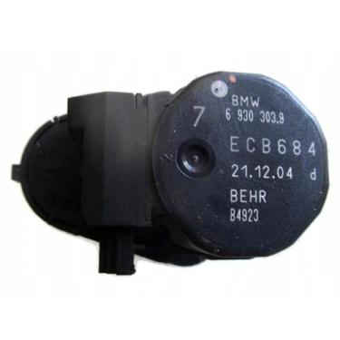 Imagem de Motor do sistema ar condicionado bmw e60 e61 69303039 ECB684